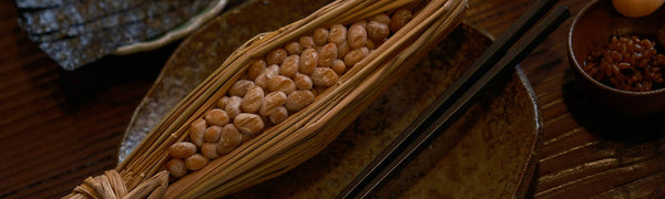 Natto