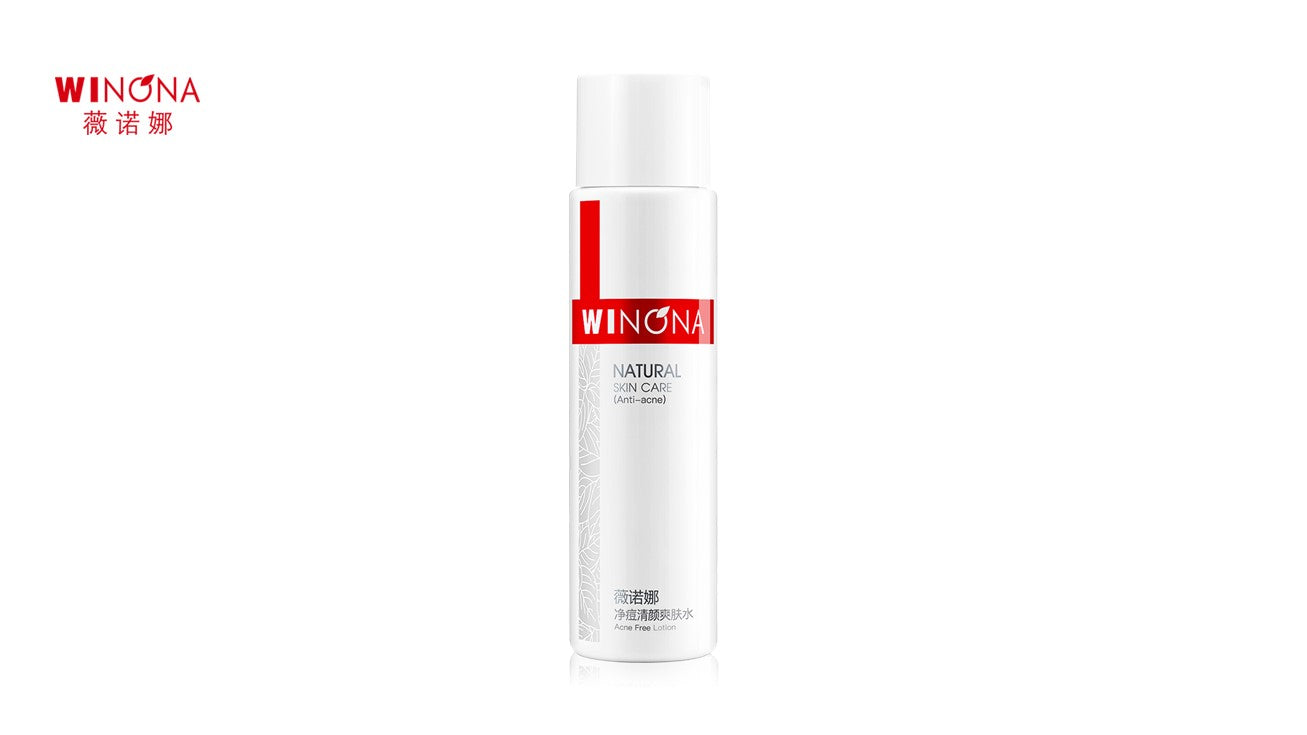 Acne Free Lotion